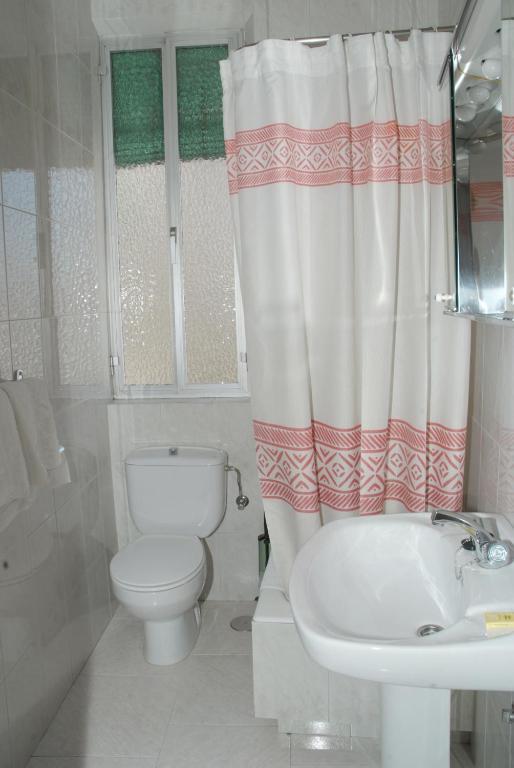 Hostal La Selecta Madrid Bilik gambar