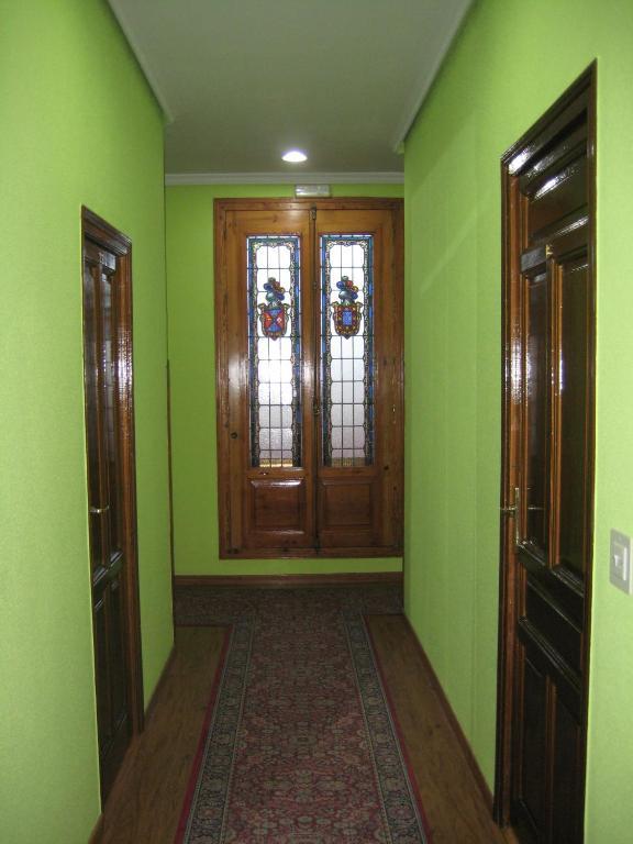 Hostal La Selecta Madrid Luaran gambar