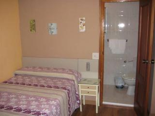 Hostal La Selecta Madrid Luaran gambar